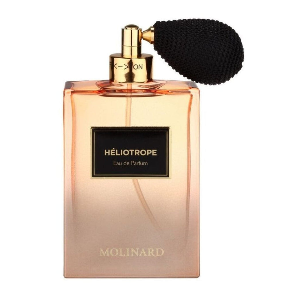Molinard Héliotrope 2.5 oz — 1