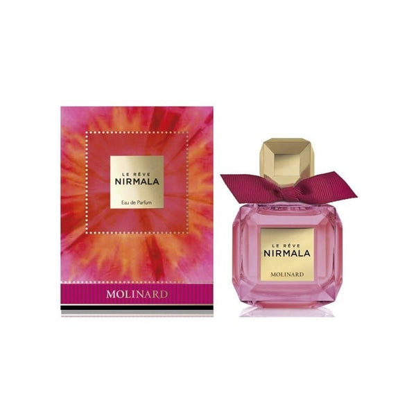 Molinard Le Rêve Nirmala For Her Eau de Toilette Spray 2.5 oz — 2