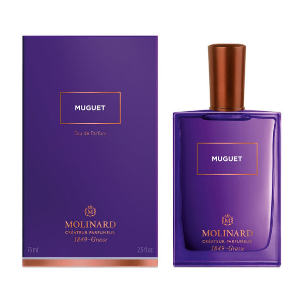 Molinard Muguet 2.5 oz — 2