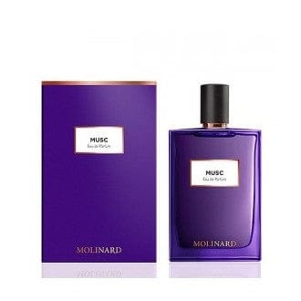 Molinard Musc 2.5 oz — 2
