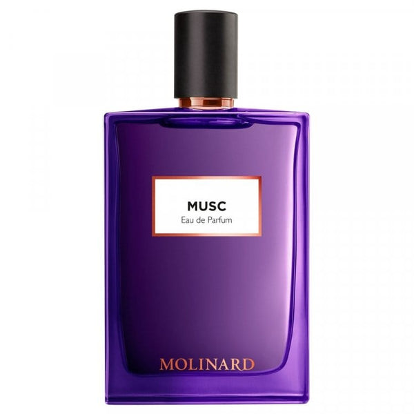 Molinard Musc 2.5 oz — 1