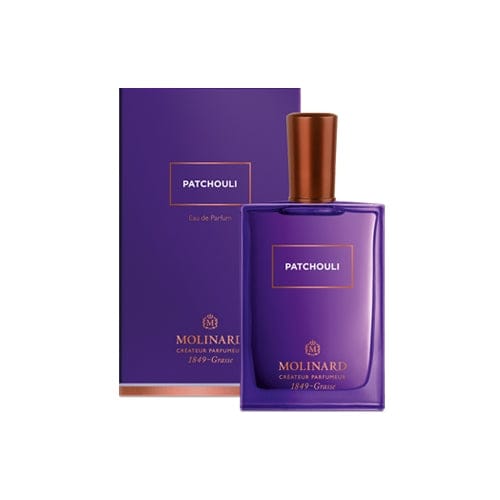 Molinard Patchouli 2.5 oz — 2
