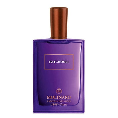 Molinard Patchouli 2.5 oz — 1