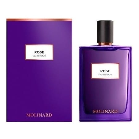 Molinard Rose 2.5 oz — 2