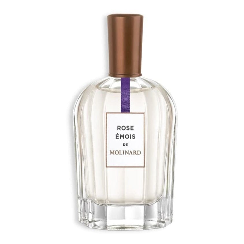 Molinard Rose Émois For Her Eau de Parfum Spray 3.0 oz — 1