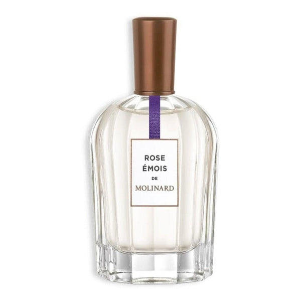 Molinard Rose Émois For Her Eau de Parfum Spray 3.0 oz — 1