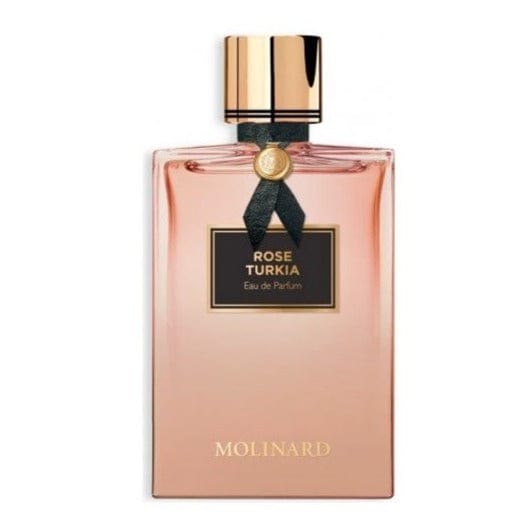 Molinard Rose Turkia 2.5 oz — 1