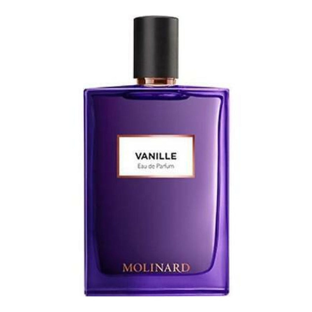 Molinard Vanille 2.5 oz — 1