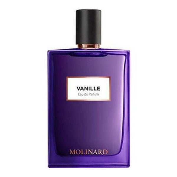Molinard Vanille 2.5 oz — 1