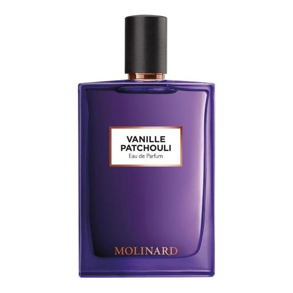 Molinard Vanille Patchouli 2.5 oz — 1