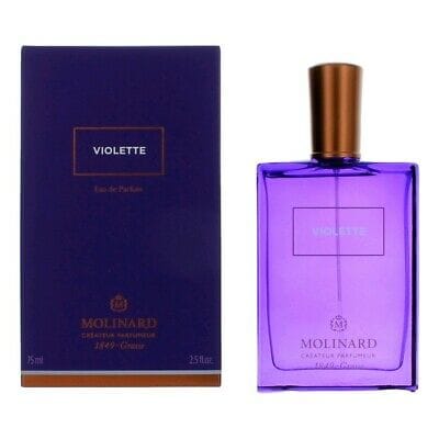 Molinard Violette 2.5 oz — 2