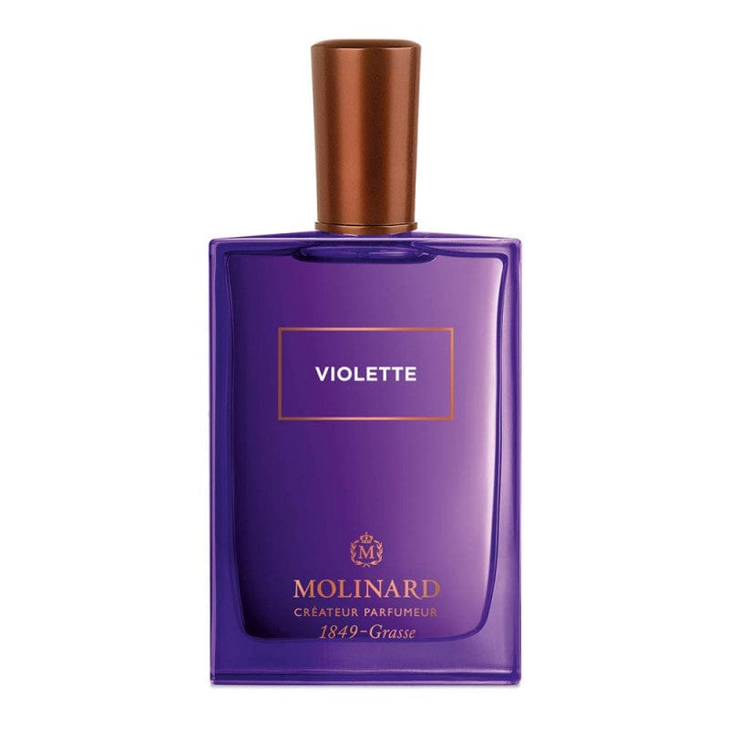 Molinard Violette 2.5 oz — 1