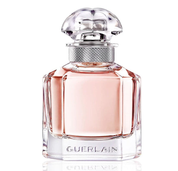 Mon Guerlain Bloom Rose Eau De Toilette — 1