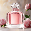 Mon Guerlain Florale Eau De Parfum 3.3 oz Edp — 3