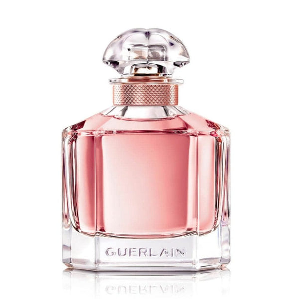 Mon Guerlain Florale Eau De Parfum 3.3 oz Edp — 1