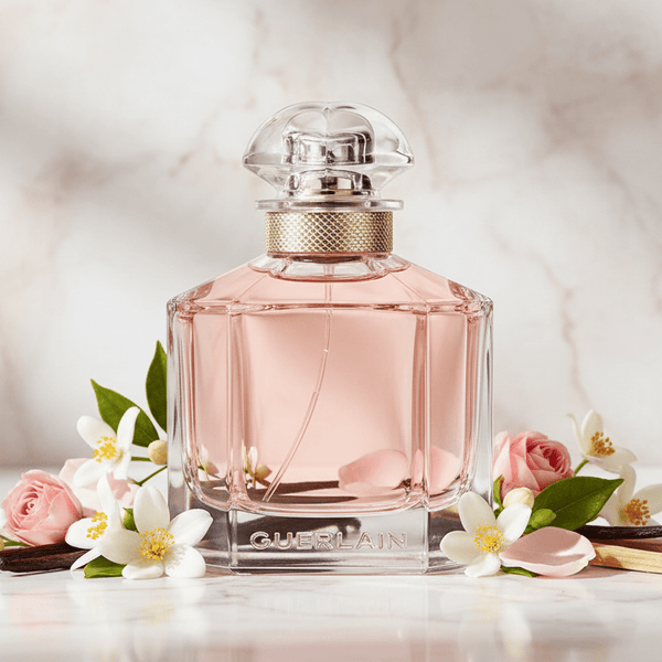 Guerlain Mon Guerlain Gift Set Woman — 2