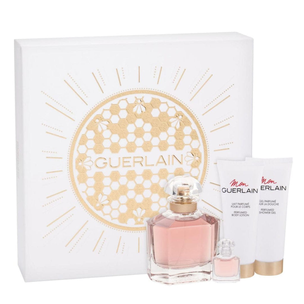 Mon Guerlain For Women Eau De Parfum — 4