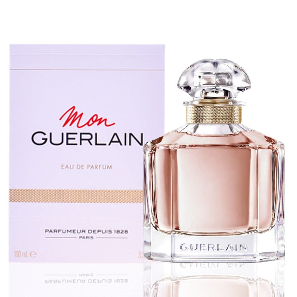 Mon Guerlain For Women Eau De Parfum — 3