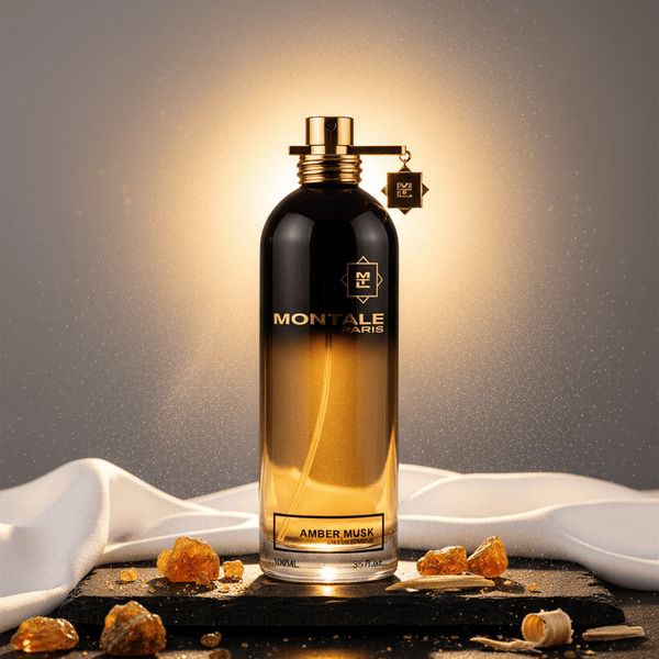 Montale Amber Musk — 2