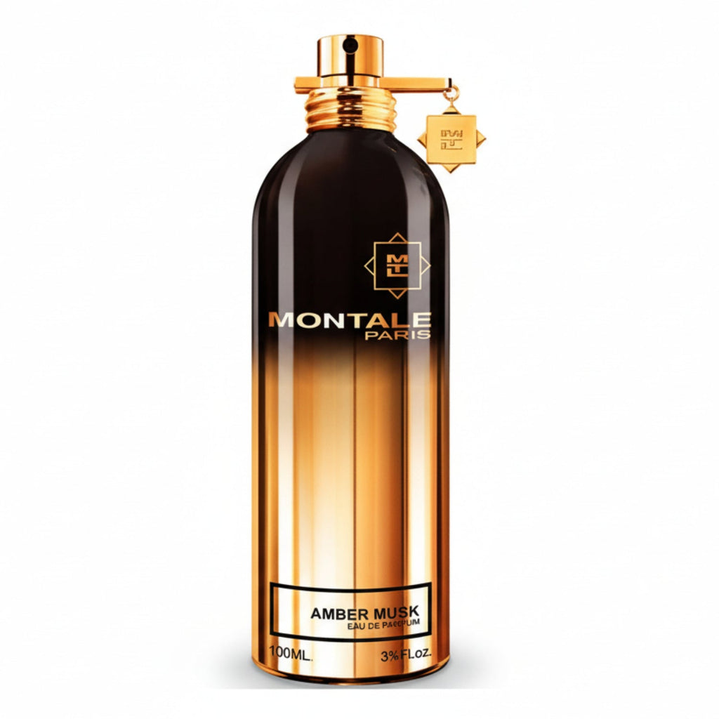 Montale Amber Musk — 1