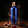 Montale Amber & Spices — 2