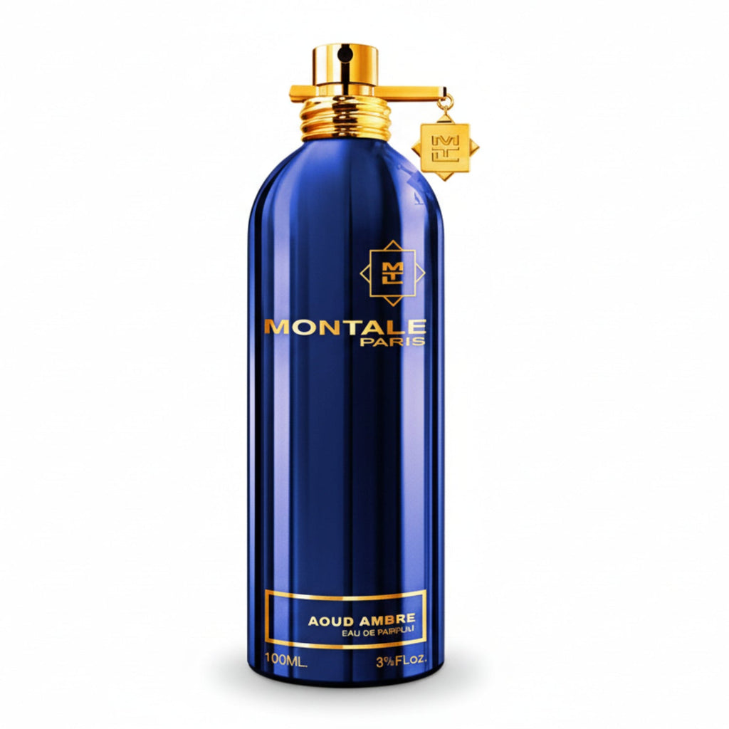 Montale Aoud Ambre — 1
