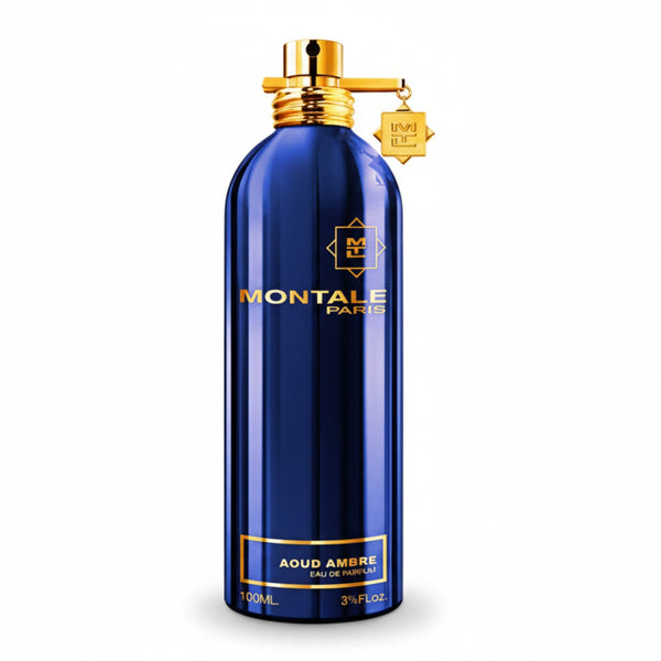 Montale Aoud Ambre — 1