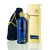 Montale Aoud Ambre — 3
