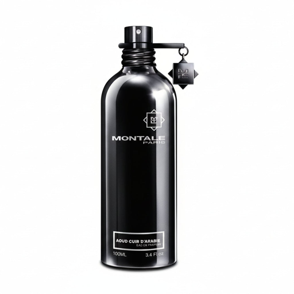 Montale Aoud Cuir d'Arabie — 1