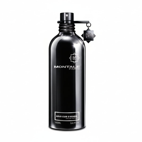 Montale Aoud Cuir d'Arabie — 1