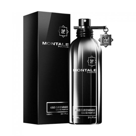 Montale Aoud Cuir d'Arabie — 3