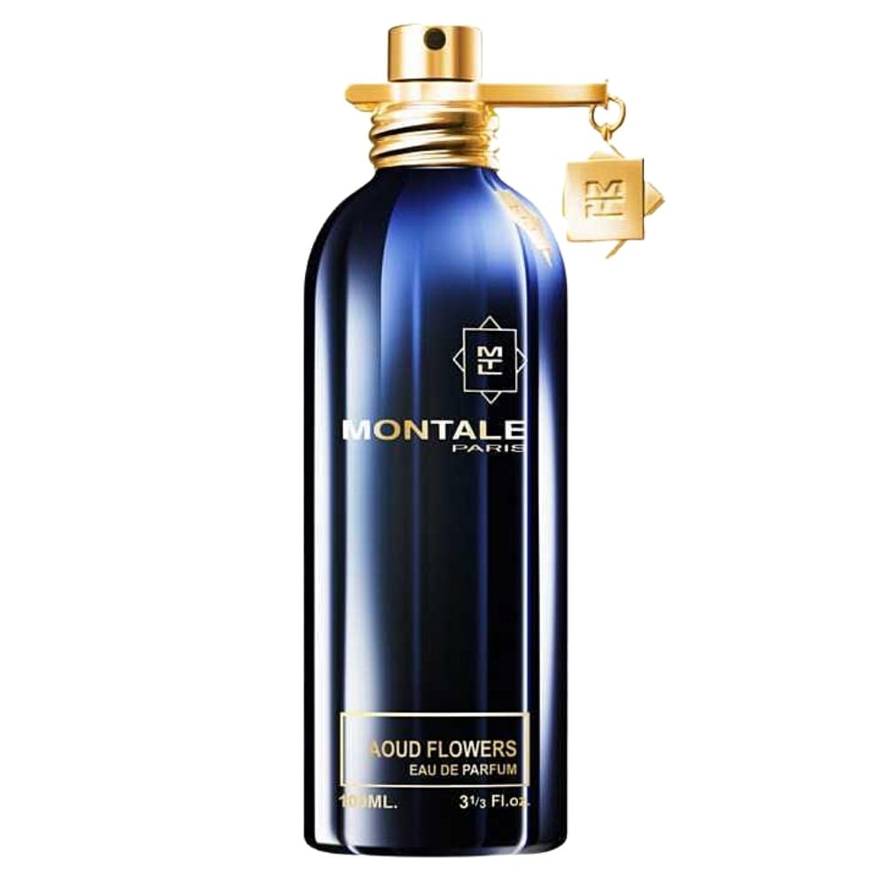 Montale Aoud Flowers — 1