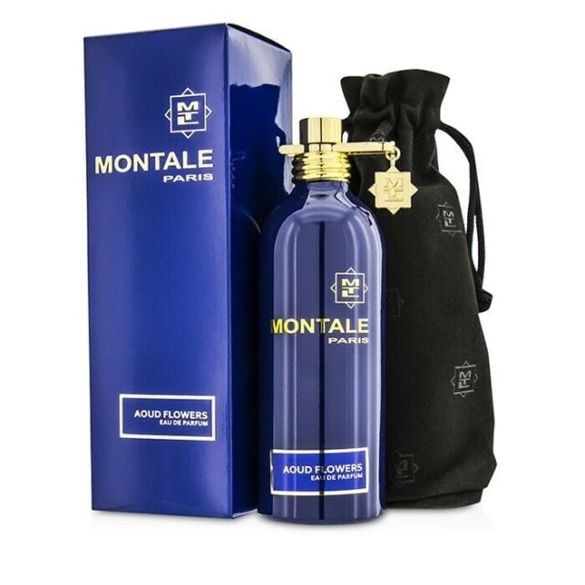 Montale Aoud Flowers — 3
