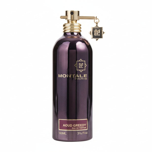 Montale Aoud Greedy — 1