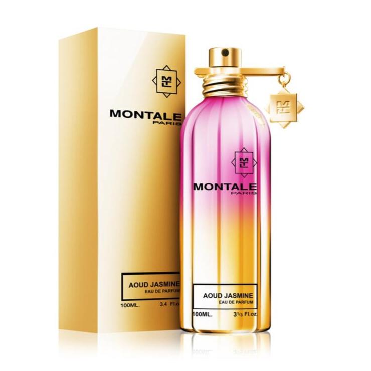 Montale Aoud Jasmine — 3
