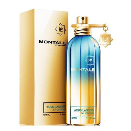 Montale Aoud Lagoon — 3
