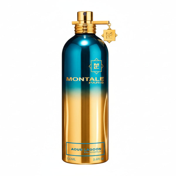 Montale Aoud Lagoon — 1