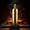 Montale Aoud Leather — 2