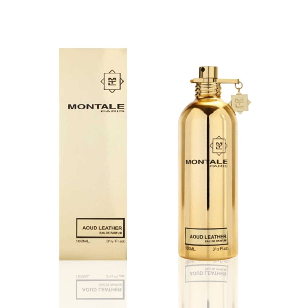 Montale Aoud Leather — 3