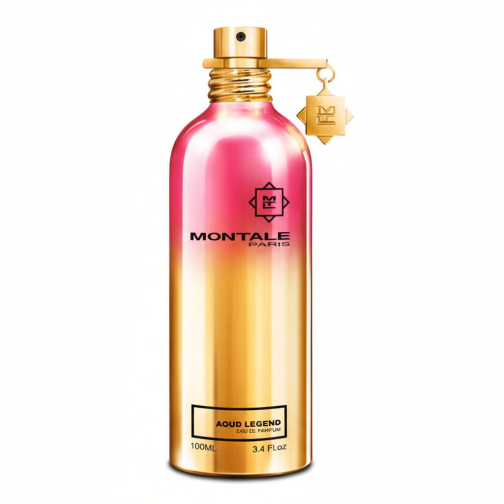 Montale Aoud Legend — 1