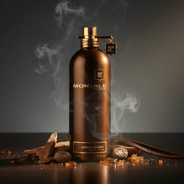 Montale Aoud Musk — 2