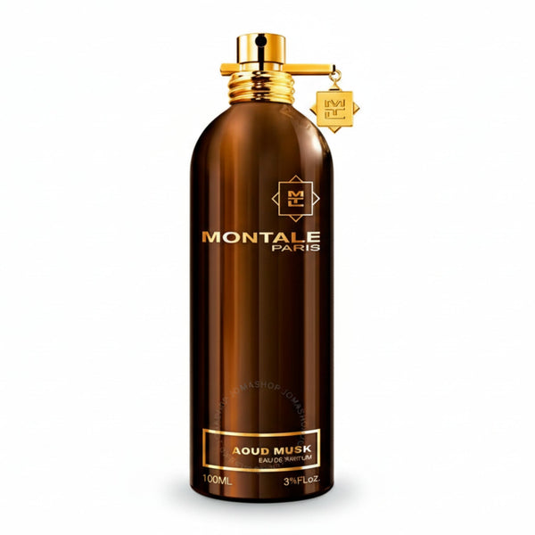 Montale Aoud Musk — 1