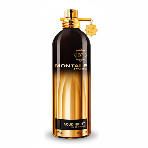 Montale Aoud Night — 1
