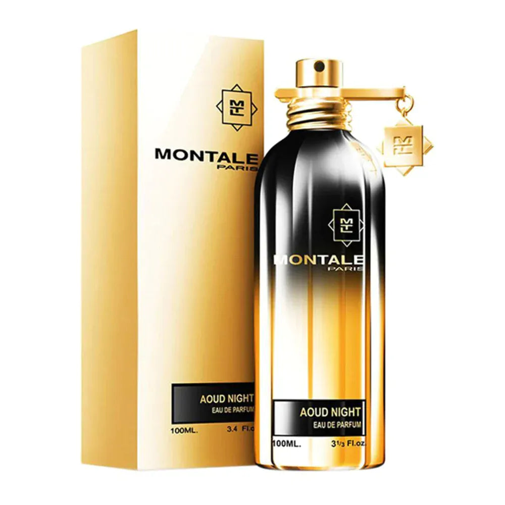 Montale Aoud Night — 3