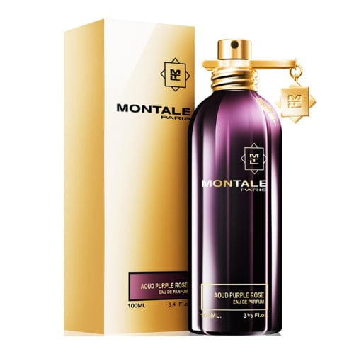 Montale Aoud Purple Rose — 3
