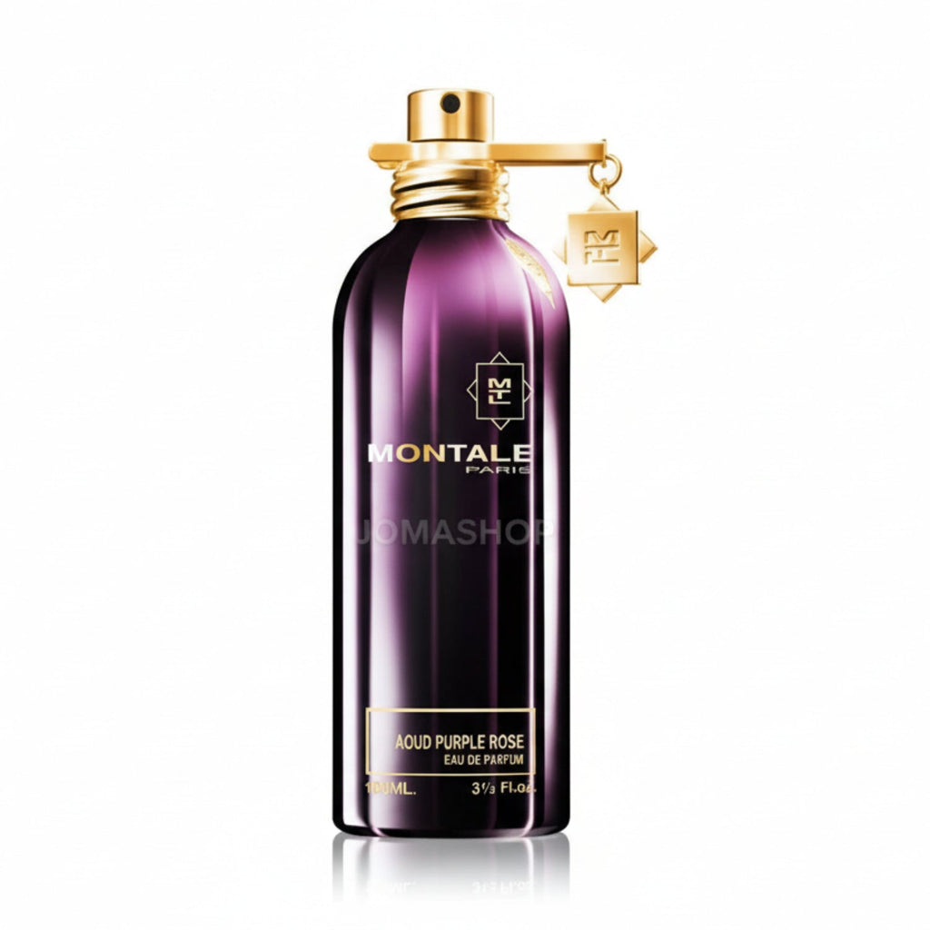 Montale Aoud Purple Rose — 1