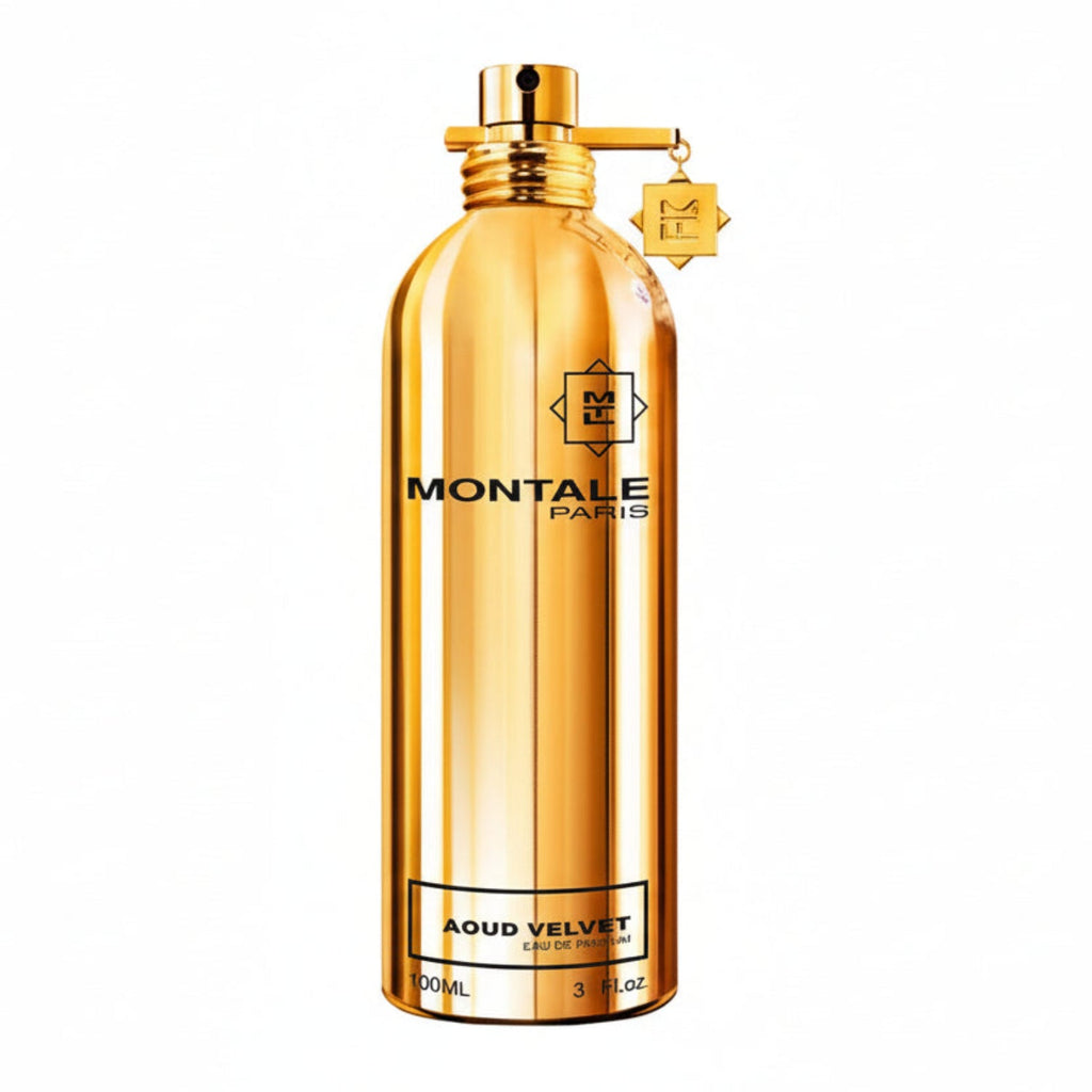Montale Aoud Velvet — 1