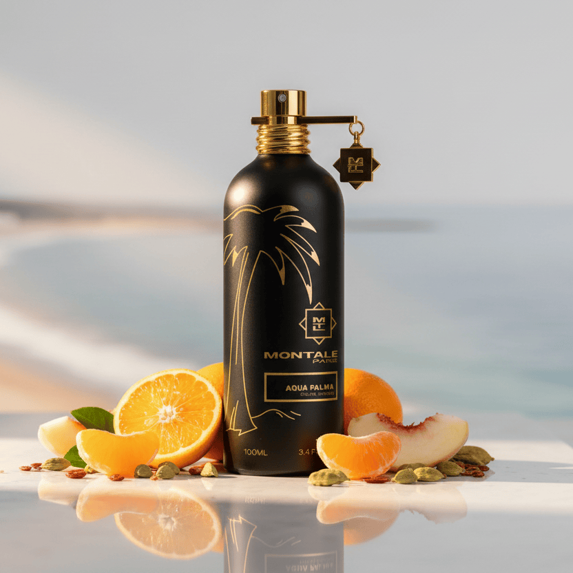 Montale Aqua Palma — 2