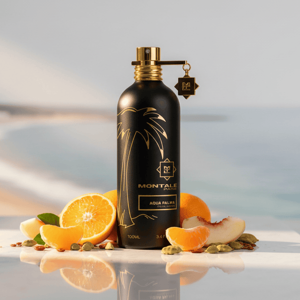 Montale Aqua Palma — 2