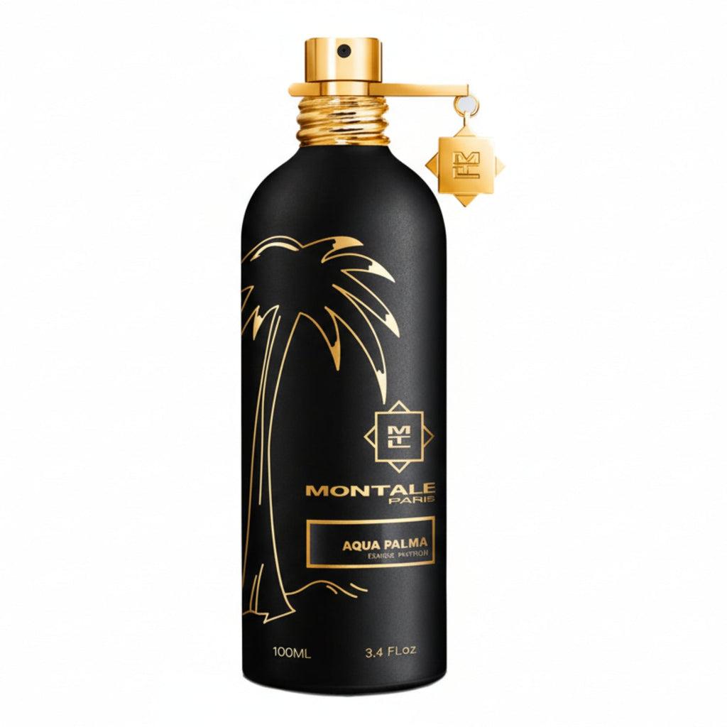 Montale Aqua Palma — 1